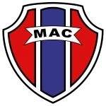 Maranhão AC crest