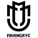 Maringá FC crest