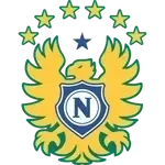 Nacional-AM crest