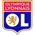 Olympique Lyonnais crest