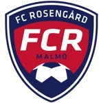 Rosengård crest