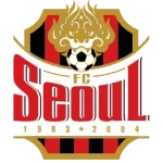 FC Seoul crest