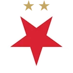 SK Slavia Praha crest