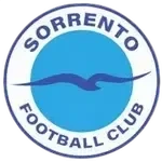 Sorrento crest