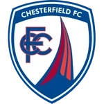 Chesterfield crest