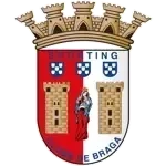 Sporting Braga crest