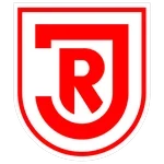 SSV Jahn Regensburg crest