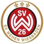 SV Wehen Wiesbaden crest