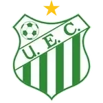 Uberlândia EC crest