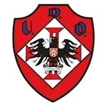 UD Oliveirense crest