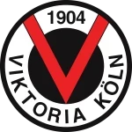 FC Viktoria Köln crest