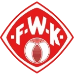 FC Würzburger Kickers crest