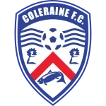 Coleraine crest