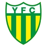 Ypiranga FC crest