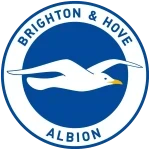 Brighton & Hove Albion crest