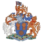 Altrincham crest