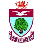 Colwyn Bay crest