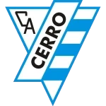 CA Cerro crest