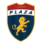 CD Plaza Amador crest