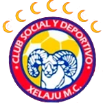 CSD Xelajú MC crest