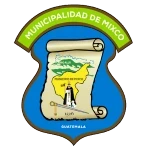 Deportivo Mixco crest