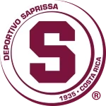 Deportivo Saprissa crest