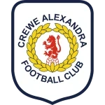 Crewe Alexandra crest