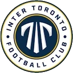 Inter Toronto crest