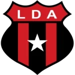 LD Alajuelense crest