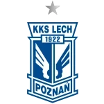 Lech Poznan crest