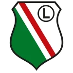 Legia Warszawa crest
