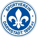 Darmstadt crest
