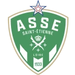 Saint-Étienne crest