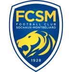 Sochaux crest