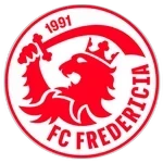 FC Fredericia crest