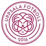 IK Uppsala crest
