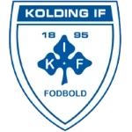Kolding IF crest