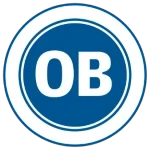 Odense Boldklub crest