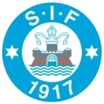 Silkeborg IF crest