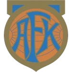 Aalesunds FK crest