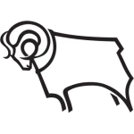 Derby County crest
