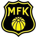 Moss FK crest
