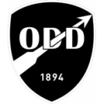 Odds BK crest