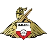 Doncaster Rovers crest
