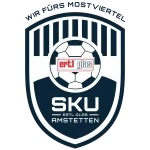 SKU Amstetten crest