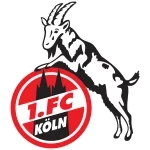 1. FC Köln crest