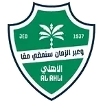 Al-Ahli crest