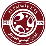 Al Faisaly crest