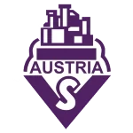 Austria Salzburg crest
