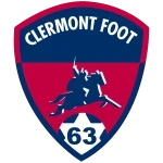 Clermont Foot crest